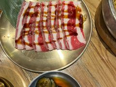 -汉拿山(北京上地华联店)