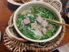 -麒麟风烤牛肉·云南烧烤小排档(丹凤街店)