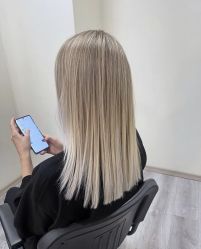 -FASHION PALACE hair+