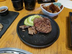 -赤坂亭·M9和牛烧肉·铁板烧·日料398放题(长泰广场店)