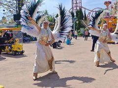 -大连海昌发现王国主题公园