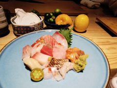 -镹·鱼料理  国产鱼使用店