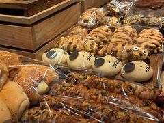 -西村叔叔的店·面包·甜品·蛋糕(崂山丽达店)