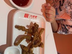 -八合里潮汕鲜牛肉火锅(吉大店)