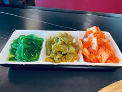 -谷牛和牛烤肉(漕河泾印象城店)