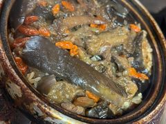 -百年石锅饭·朝鲜族传统民餐