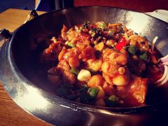 百味至尊牛蛙-杭百味·大众精选杭帮菜(西湖音乐喷泉店)