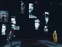 -《12·12》西安事变大型实景演出