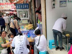 -辣辣小吃豆花米线(大观篆新农贸市场店)