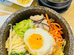 -海兰江石锅饭(水上店)