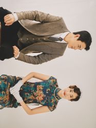 -巴黎春天·菀纱仙庭婚纱美学