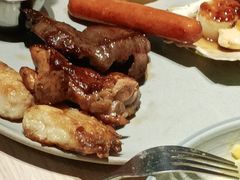 -卡朋西餐(悦汇城店)