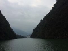 -神农溪纤夫文化旅游区