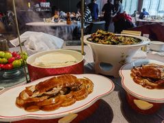 -秀儿四九城·新京菜(亚运村鸟巢店)