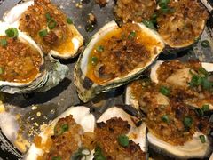 -船歌·鱼水饺青岛菜(合肥路永旺店)