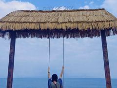 -巧克力渔家.小船海鲜家常菜(万平口店)