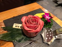 -黑牛の店·和牛烧肉(合生汇店)