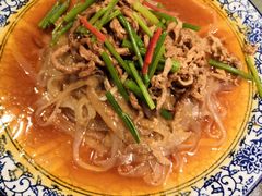 -松针蔡记蒸饺(花园路店)
