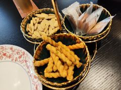 -香丰阁·烤鸭·川湘菜(清河店)