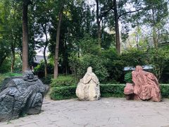 -成都武侯祠博物馆