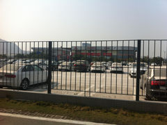 -深圳锦龙奥迪4S店(前海店)