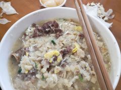 -刘信牛羊肉小炒泡馍(回民街店)