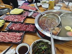 -顺记牛肉店