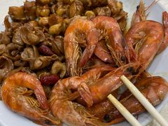-蓝精灵饺子店