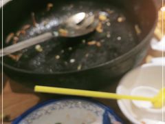 -金豆角砂锅焖面(安贞店)