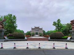 -敬亭山风景名胜区