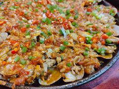-李不管把把烧(合肥总店)