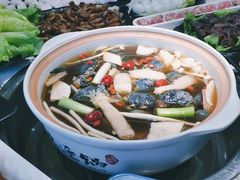 -土连锅·现熬养生汤锅(梁家巷店)