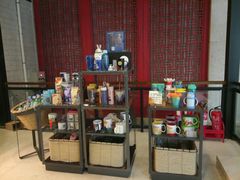 -星巴克臻选(北京太阳宫凯德店)