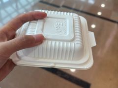 -小杨生煎(周浦万达店)