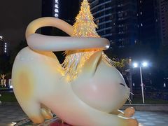 -上海尚嘉中心