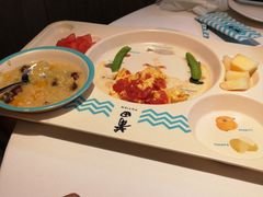 -莆田餐厅PUTIEN(三里屯店)