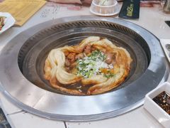 -二十一分小锅炖(皓月店)