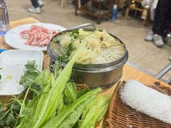 -元盛居(亚泰大街店)