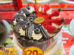 -味多美蛋糕(通州店)