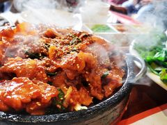 -英兰朝族饭店(河南桥头店)