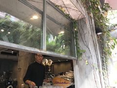 -来回·咖啡(天河南店)