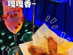 -福地清吧