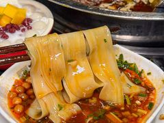 -老船舫·现做活鲜鱼馆(东郊记忆店)