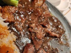 -豪享来中西餐厅(隆昌店)