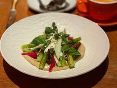 -THE CANNERY&JUJU 新鲜海鲜·牛排美食酒廊