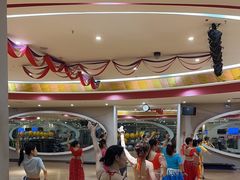 -奇迹健身(SM广场店)