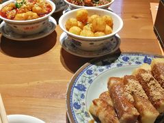 -炉小二铜锅牛蛙•川湘菜(三里屯店)