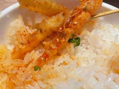 甜米饭-太二酸菜鱼(菱角湖万达店)