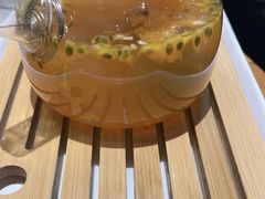 -如轩·海鲜砂锅粥·潮汕菜(南城店)