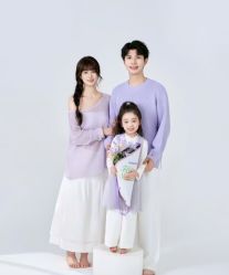 -虞美人古装摄影(汉服体验)